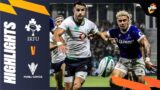 HIGHLIGHTS | Ireland v Samoa | Summer Nations Series