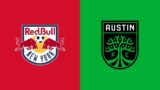 HIGHLIGHTS: New York Red Bulls vs. Austin FC | September 20, 2023