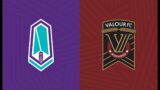 HIGHLIGHTS: Pacific FC vs. Valour FC (September 2, 2023)