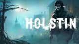 HOLSTIN – Post Apocalyptic Zombie Survival in Destroyed Poland