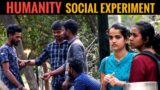 HUMANITY SOCIAL EXPERIMENT | Tamil Video | Baduva Rascal | #BR