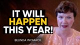 HUMANITY'S Shift COMING Sooner Than We Thought! URGENT Channeled Message REVEALED | Belinda Womack