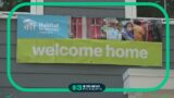 Habitat for Humanity Philadelphia celebrates largest-ever simultaneous home dedication