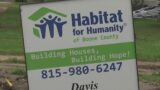 Habitat for Humanity looks for assistance through ARPA funds