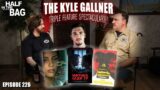 Half in the Bag: The Kyle Gallner Triple Feature Spectacular!
