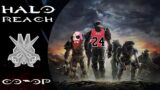 Halo: Reach Co-Op with @EdwardBosco