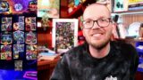 Hank Green Plays Marvel Snap for 30 Minutes
