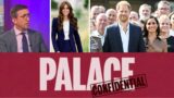 Has Meghan Markle made Prince Harry ‘a spare part’ after Invictus controversy? | Palace Confidential
