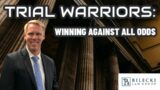 Hawaii Court Martial Lawyer: Trial Warriors: Winning Against All Odds.
