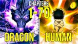 He Was The Last Legendary Dragon On Earth Until He Got Reincarnated As A Human Baby (FULL)