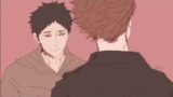 Heal me with Your Broken Pieces (IWAOI) part 2