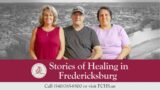 Healing Against All Odds: Empowering Stories from Fredericksburg Christian Health Center