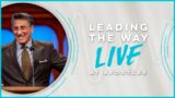 Heaven Awaits, Part 2 (Leading The Way LIVE at Apostles)