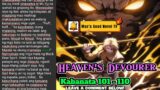 Heaven's Devourer Kabanata 101 – 110