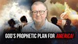 Heaven's Prophetic Plan for America!