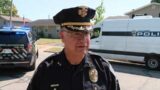 Hilliard police provide update on infant death investigation