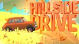 Hillside Drive Car Racing Gameplay – Ep 1