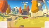 Hillside Drive: car racing – GHOST GAMING – Android gameplay