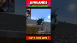 Himlands Season 5 Rate This Editing Skill Part – 1 #smartypie #himlands #shortvideo #youtubeshorts