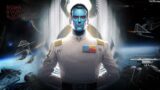 History of Grand Admiral Thrawn