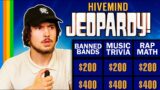Hivemind Jeopardy Episode 4 (with Quadeca)