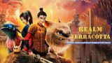 Hollywood Hindi Dubbed Full movie| Realm Of Terracotta| Chinese animated Hindi dubbed Movie,