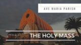 Holy Mass | Memorial of Saints Cornelius, Pope, and Cyprian, Bishop, Martyrs | Ave Maria Parish