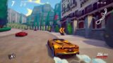 Horizon Chase 2  –  Correndo em alta velocidade em Manarola