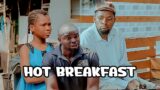 Hot Breakfast | Success (Mark Angel Comedy)