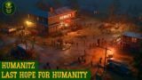 Hot NEW Zombie Outbreak SURVIVAL Co Op: HumanitZ!!