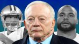 How An NFL Franchise Loses All Respect: The Internal Self-Destruction Of The Dallas Cowboys…