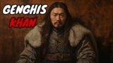How Did Genghis Khan Really Get to the Top? You Won't Believe It!