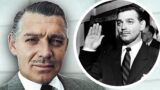 How Did Studio Fixers HIDE All of Clark Gable's SINS?