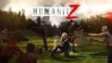 How Does the Newest Zombie Survival RPG on Steam Hold Up? – HumanitZ Impressions