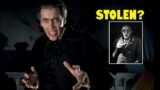 How Dracula Was Stolen In 1922