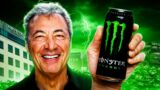 How Monster Energy Competes With Red Bull