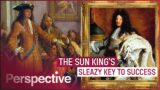 How Rival Artists Won Over Louis XIV In Baroque France | How To Get Ahead | Perspective