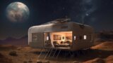 How Will We Survive on Mars? Unveiling the Technologies for Sustainable Living