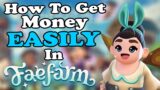 How to Make Money EASILY In Fae Farm (AD)
