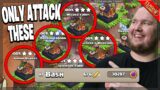 How to Score 30k Every Raid Weekend! – Clash of Clans