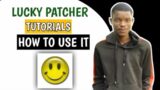 How to Use Lucky Patcher In 2023 New Tutorial | Magic Money