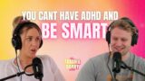 How to get an ADHD Diagnosis and what it was like growing up with ADHD
