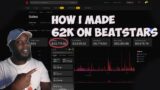 How to sell beats online | Selling beats on Beatstars