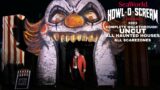 Howl-O-Scream SeaWorld Orlando 2023 COMPLETE All 5 Haunted Houses & ScareZones WalkThru Tour + UNCUT