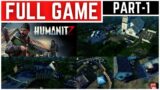 HumanitZ Full Gameplay Walkthrough Part – 1