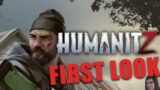 HumanitZ – Gameplay