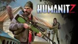 HumanitZ | Isometric, Open World Survival | First Look