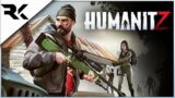 HumanitZ – New Early Access Zombie Survival Game