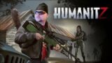 HumanitZ || Nova Zombie Igra