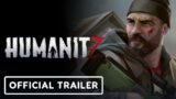 HumanitZ – Official Release Date Trailer